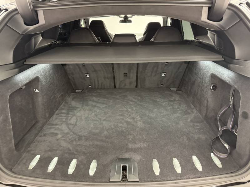 BMW XM - Photo 19