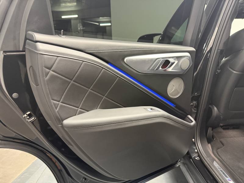 BMW XM - Photo 21