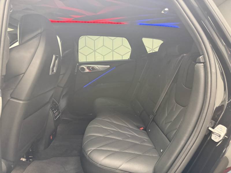 BMW XM - Photo 22