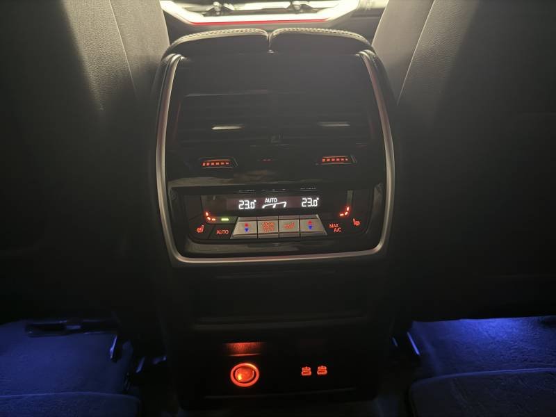 BMW XM - Photo 23