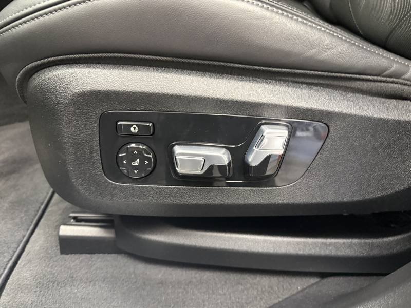 BMW XM - Photo 27