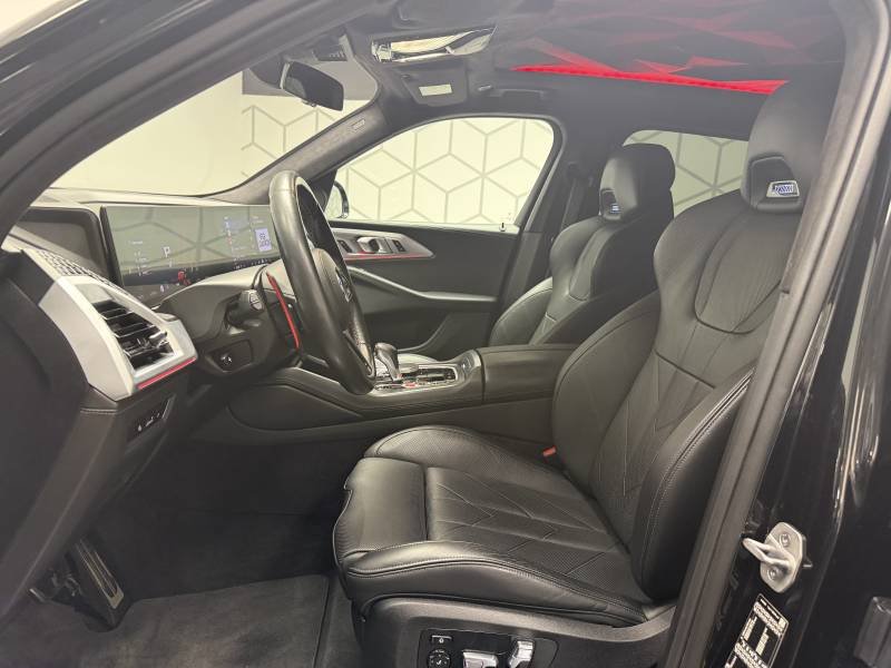 BMW XM - Photo 28