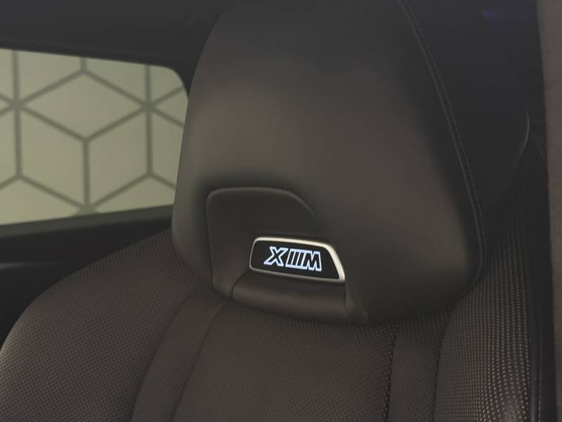 BMW XM - Photo 29