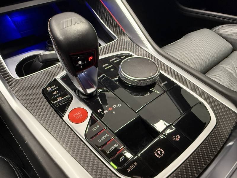 BMW XM - Photo 33