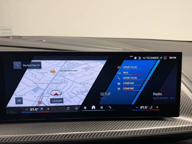 BMW XM - Photo 37