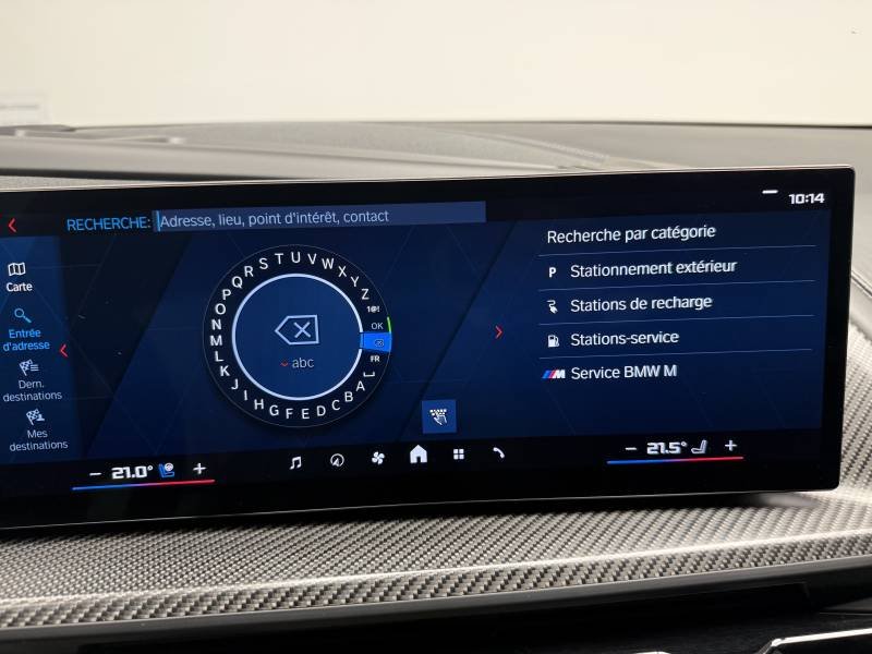 BMW XM - Photo 39