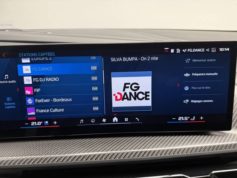 BMW XM - Photo 40
