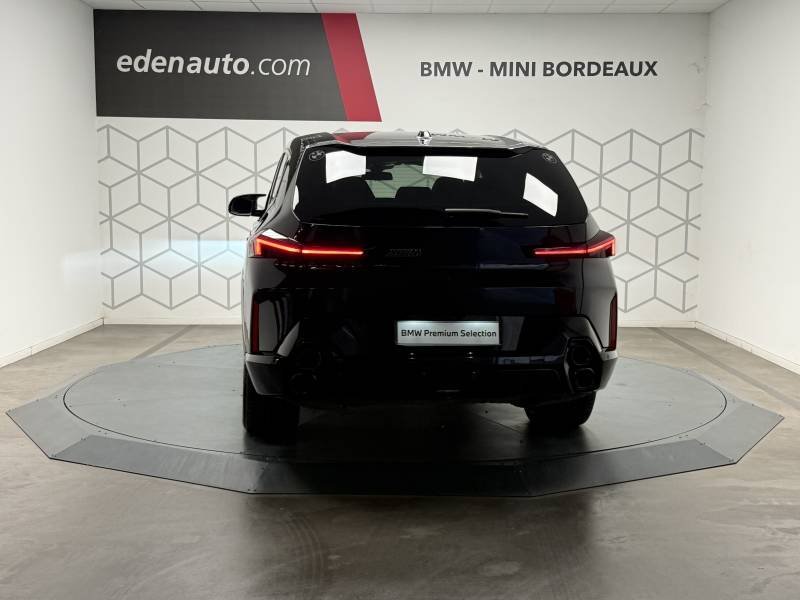 BMW XM - Photo 4
