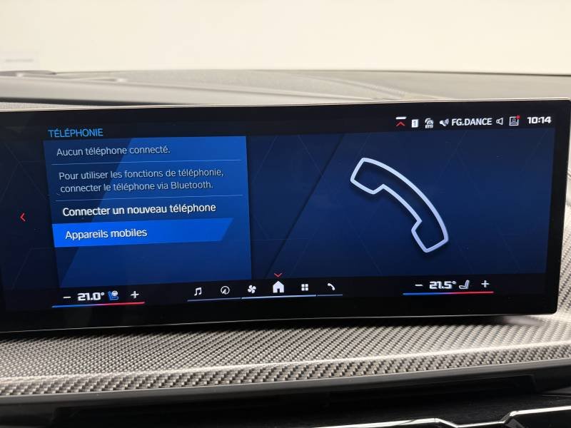 BMW XM - Photo 41