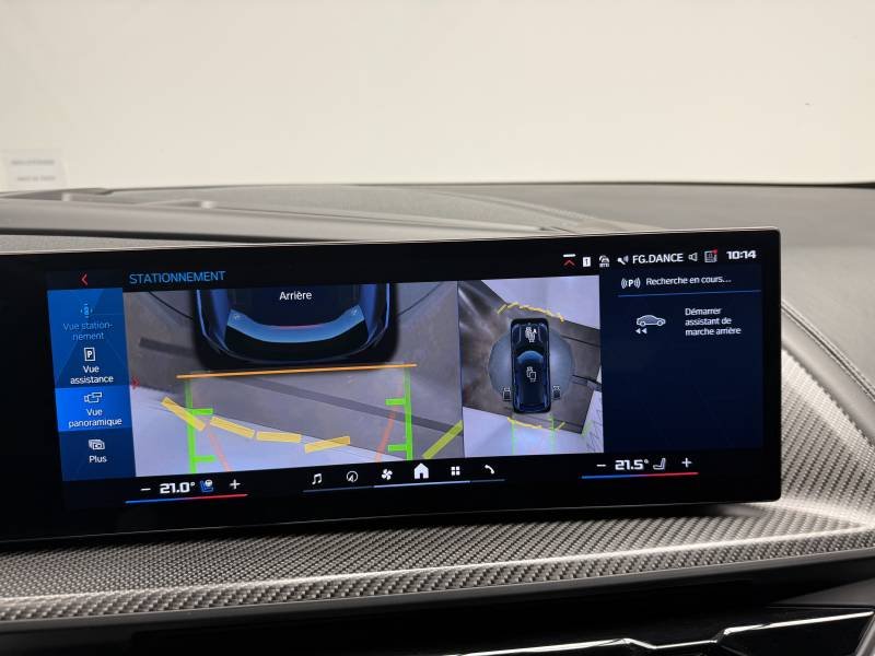 BMW XM - Photo 42