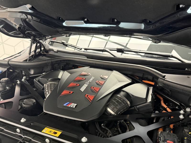 BMW XM - Photo 47