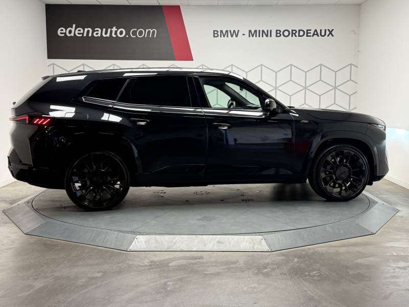 BMW XM - Photo 6