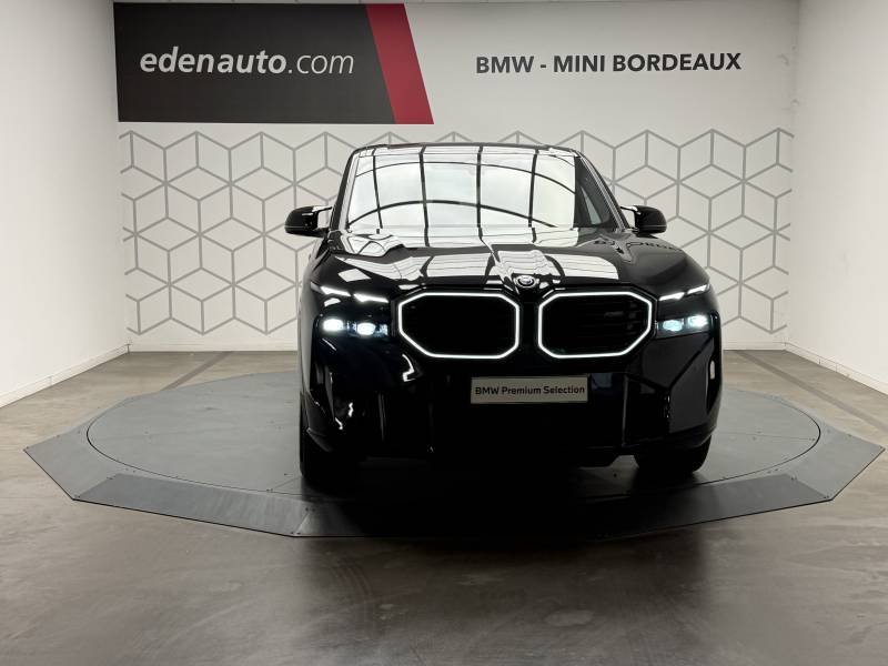 BMW XM - Photo 8