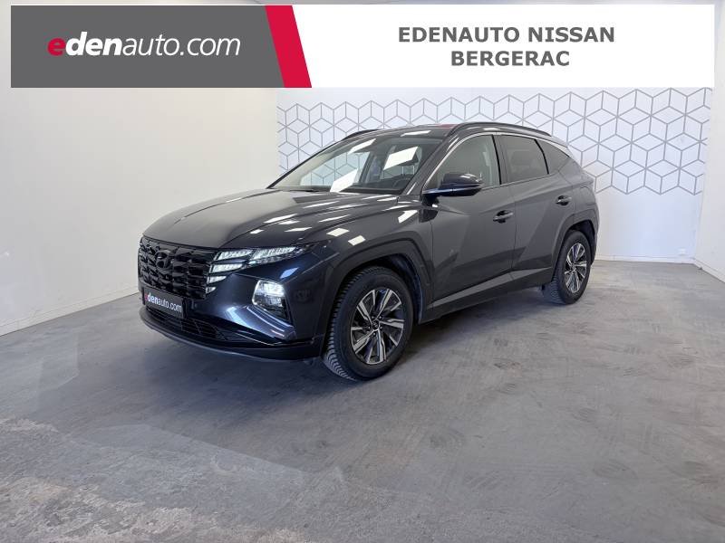 Hyundai Tucson - Photo 1