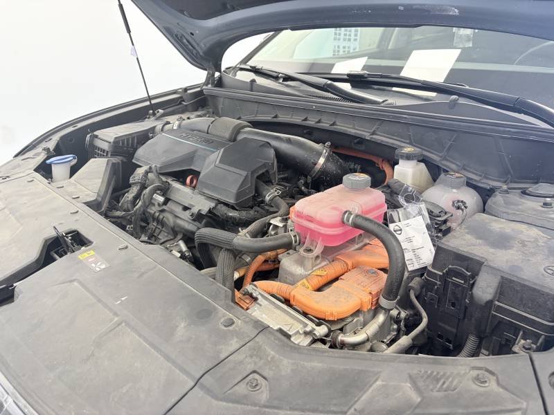 Hyundai Tucson - Photo 11