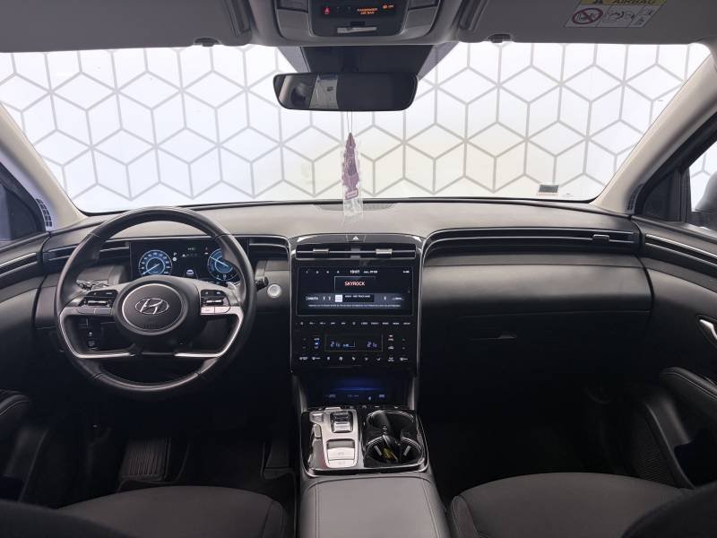 Hyundai Tucson - Photo 12