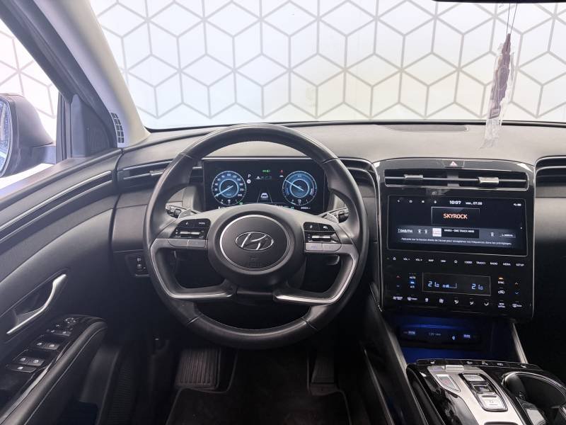 Hyundai Tucson - Photo 13