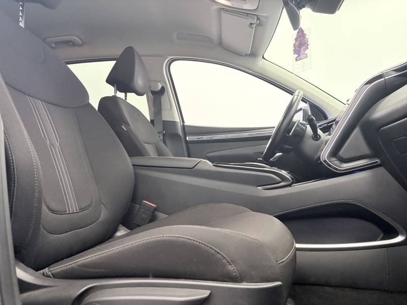 Hyundai Tucson - Photo 14