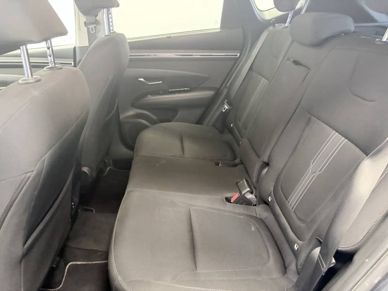 Hyundai Tucson - Photo 15