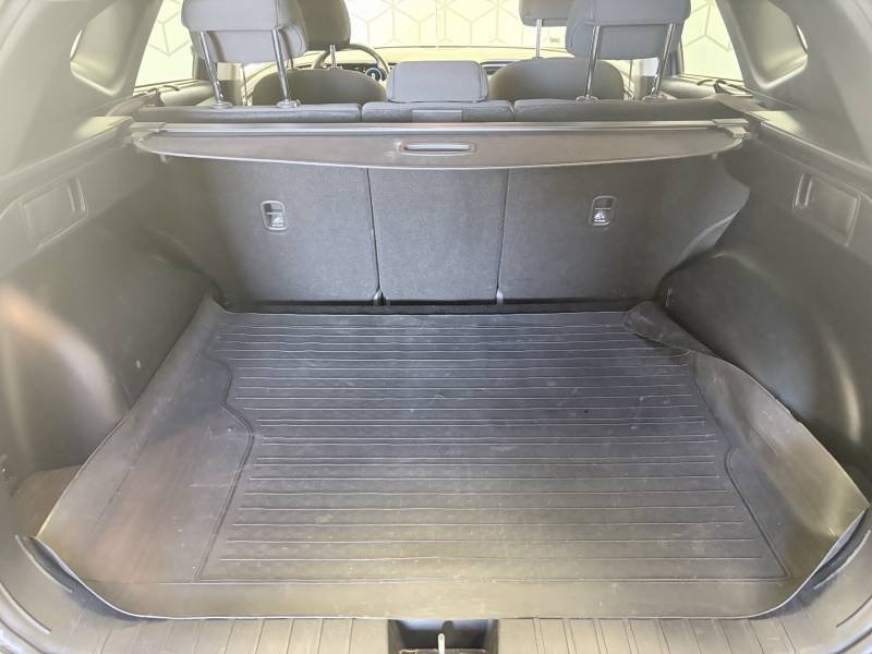 Hyundai Tucson - Photo 16