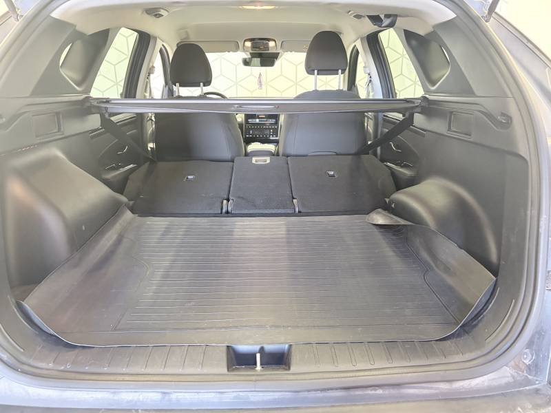 Hyundai Tucson - Photo 17