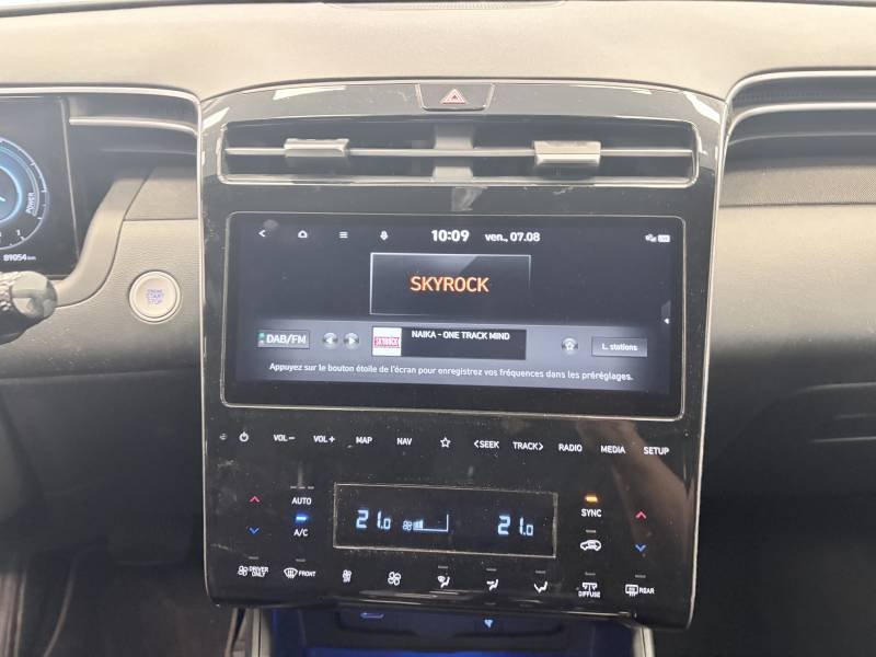 Hyundai Tucson - Photo 18