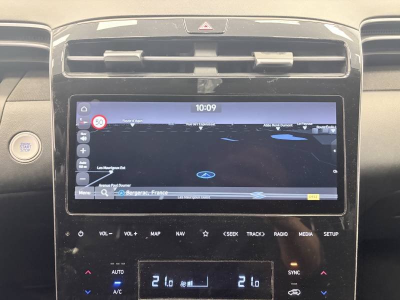 Hyundai Tucson - Photo 19