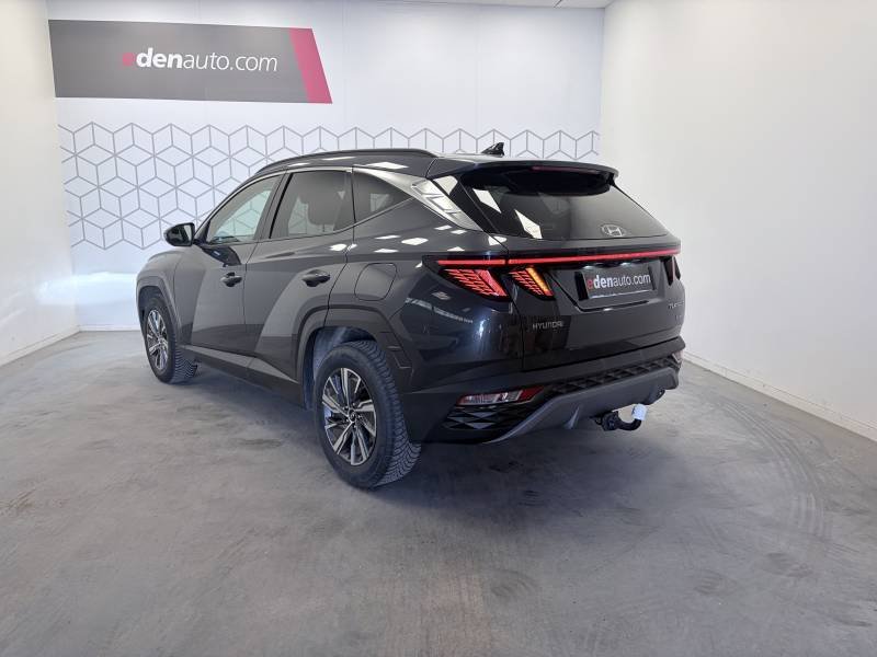 Hyundai Tucson - Photo 2