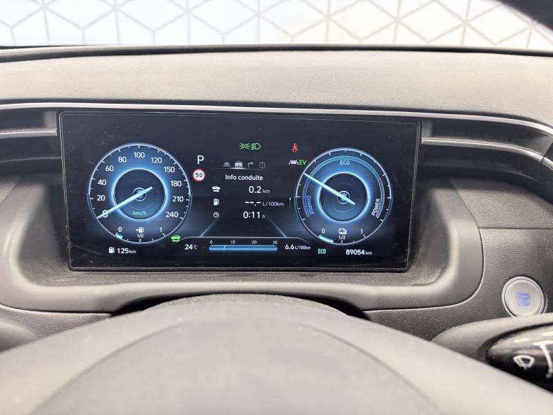 Hyundai Tucson - Photo 22