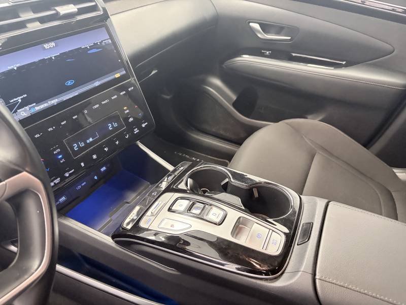 Hyundai Tucson - Photo 23
