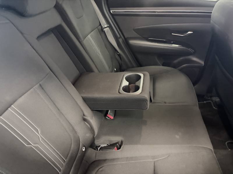 Hyundai Tucson - Photo 24
