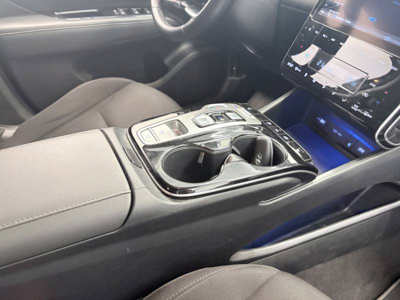 Hyundai Tucson - Photo 25
