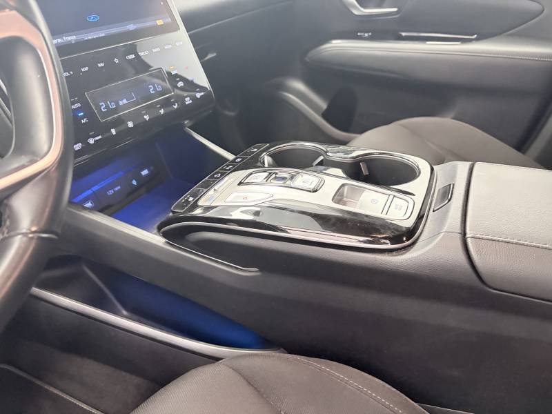 Hyundai Tucson - Photo 26