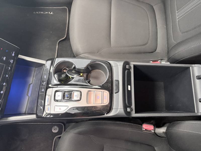 Hyundai Tucson - Photo 27