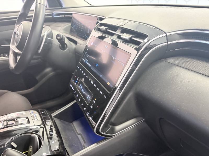 Hyundai Tucson - Photo 30