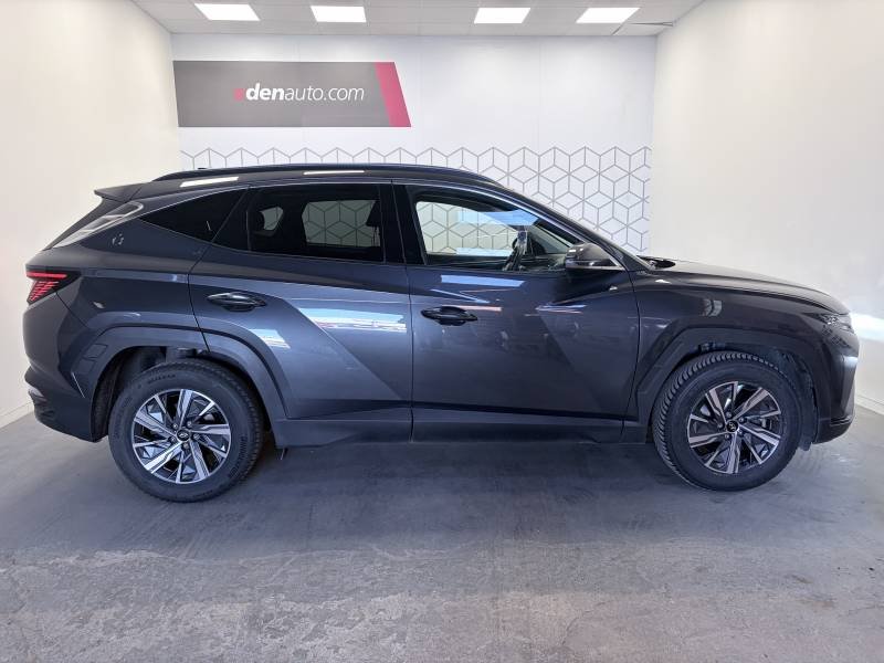 Hyundai Tucson - Photo 3
