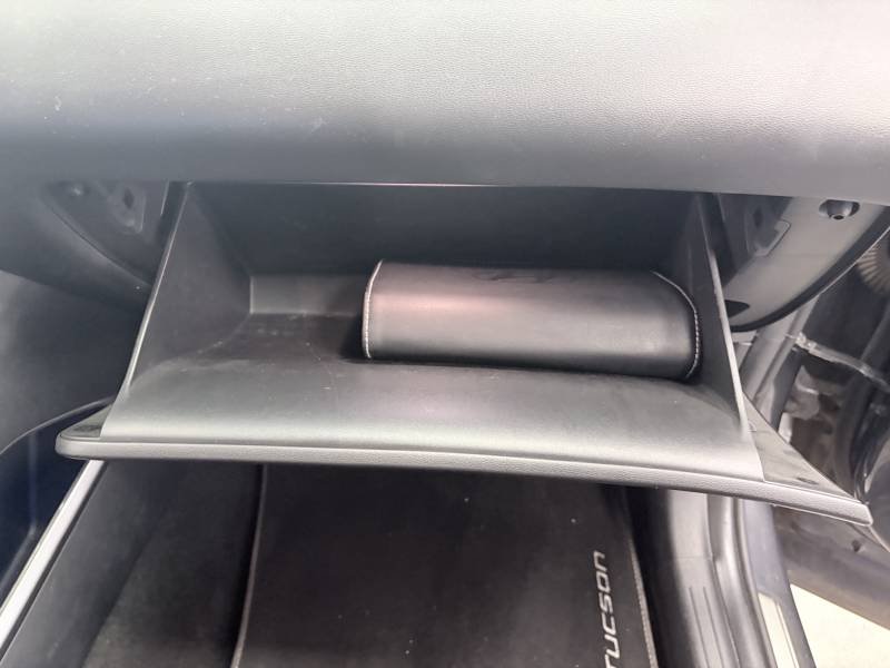 Hyundai Tucson - Photo 31