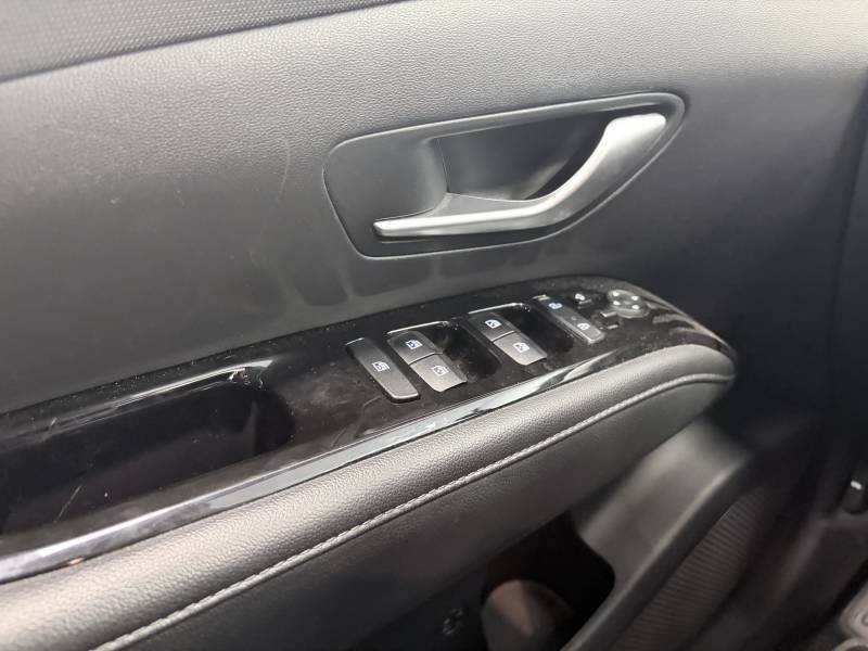 Hyundai Tucson - Photo 33