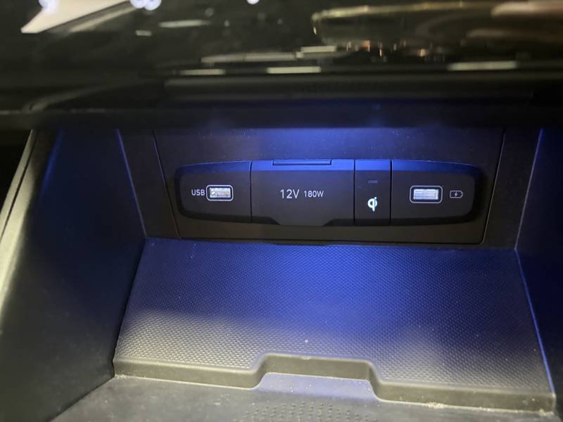 Hyundai Tucson - Photo 34