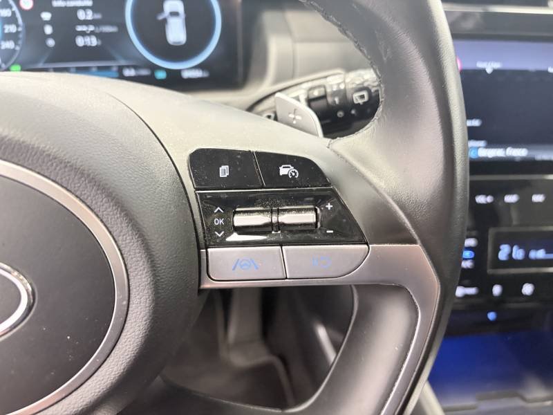 Hyundai Tucson - Photo 36