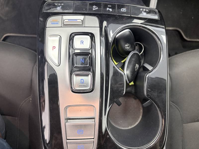Hyundai Tucson - Photo 37