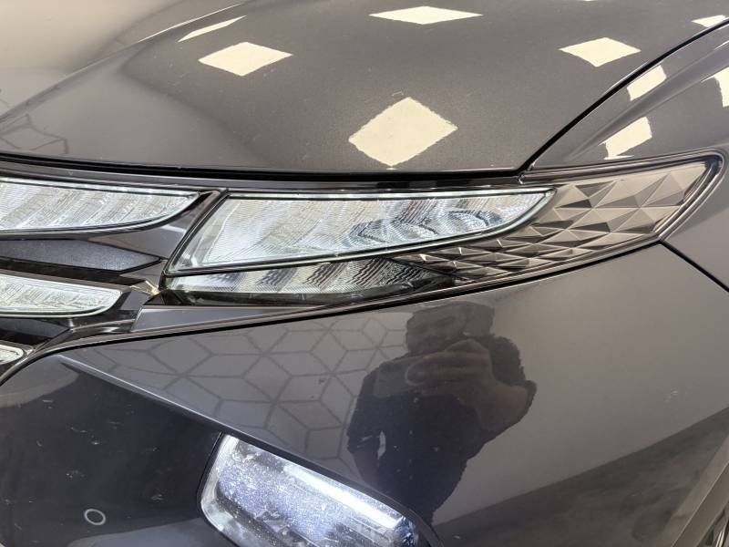 Hyundai Tucson - Photo 38
