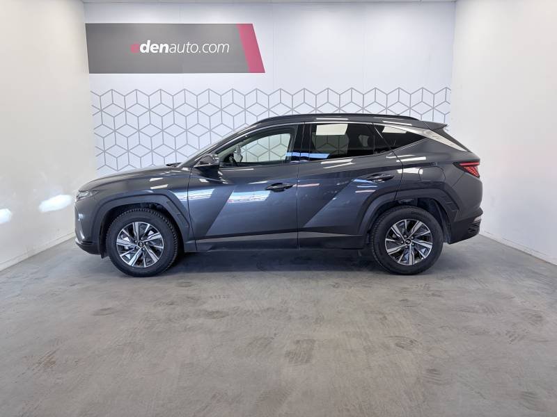 Hyundai Tucson - Photo 4