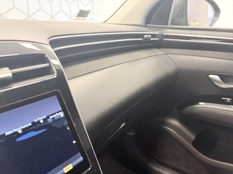 Hyundai Tucson - Photo 41