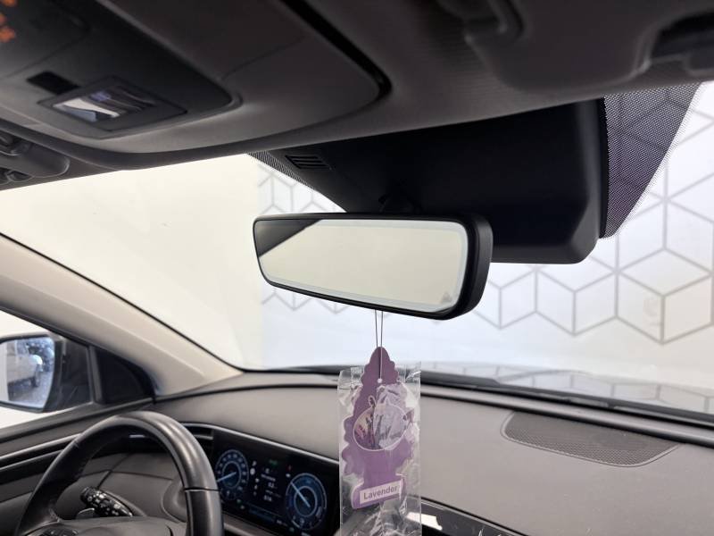 Hyundai Tucson - Photo 44