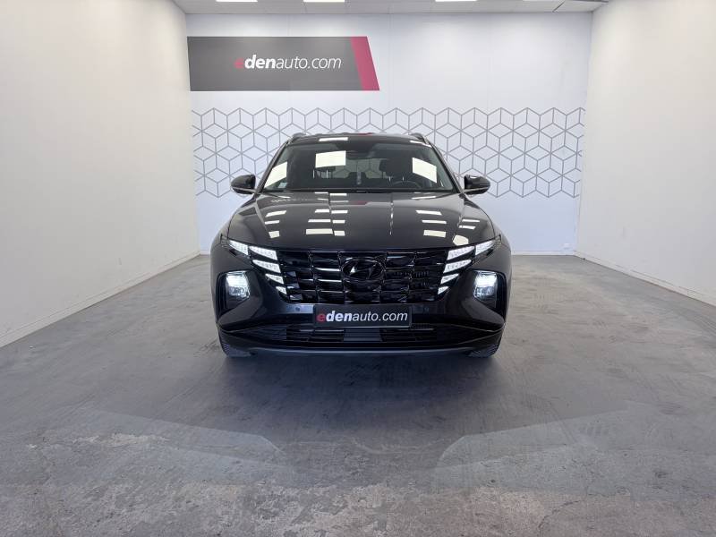 Hyundai Tucson - Photo 5