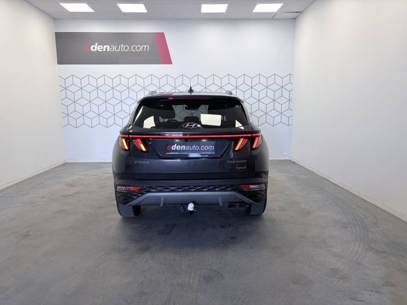 Hyundai Tucson - Photo 6