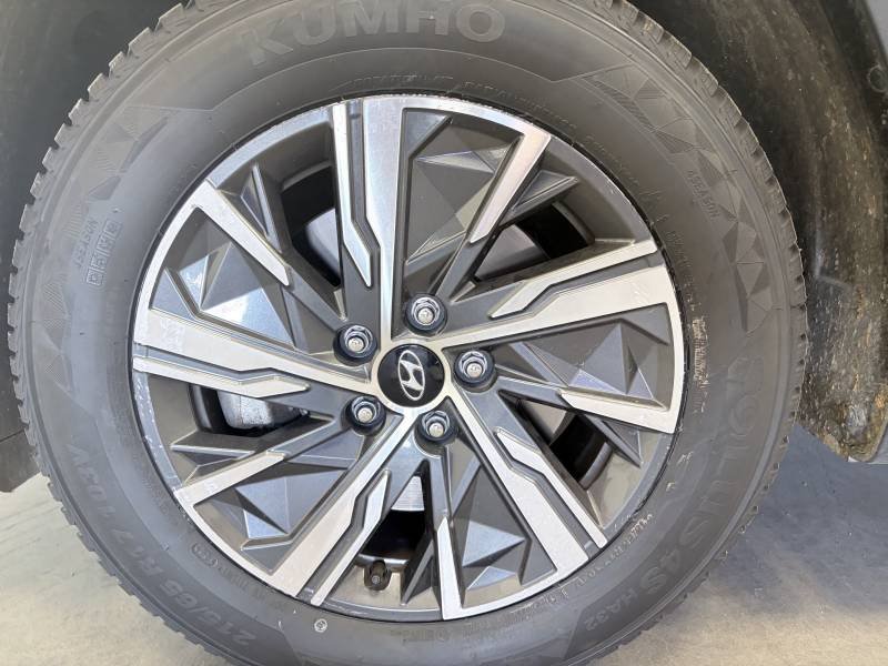 Hyundai Tucson - Photo 7