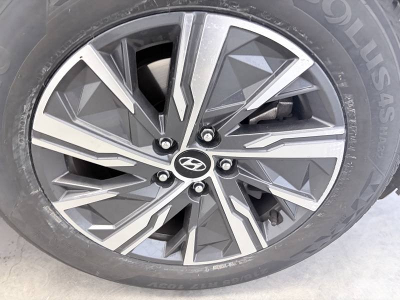 Hyundai Tucson - Photo 10