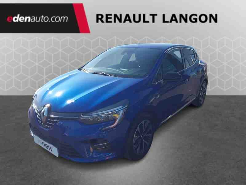 Renault Clio - Photo 1
